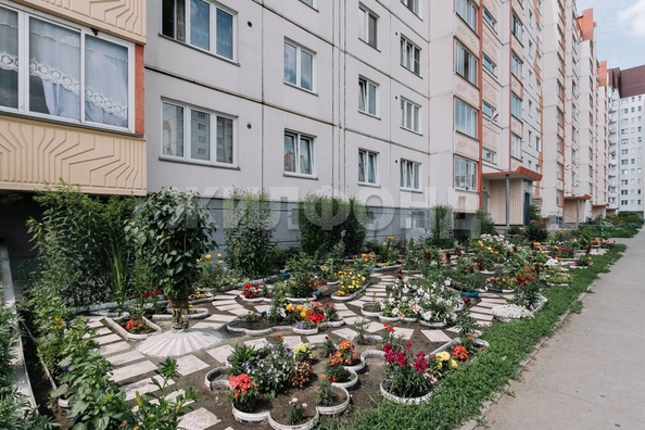 
  Продается 1-комн. квартира, 32.7 м², Петухова ул, д. 99/2
. Фото 22.