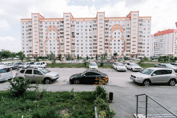 
  Продается 1-комн. квартира, 32.7 м², Петухова ул, д. 99/2
. Фото 24.