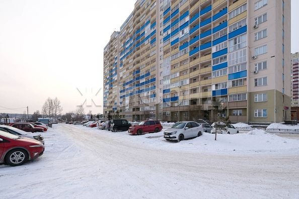 
  Продается студия, 23 м², Фадеева ул, д. 66/8
. Фото 6.
