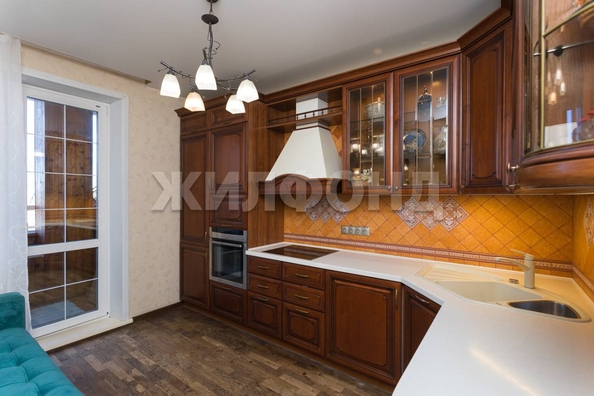 
  Продается 1-комн. квартира, 42.9 м², Краузе ул, д. 21/1
. Фото 3.