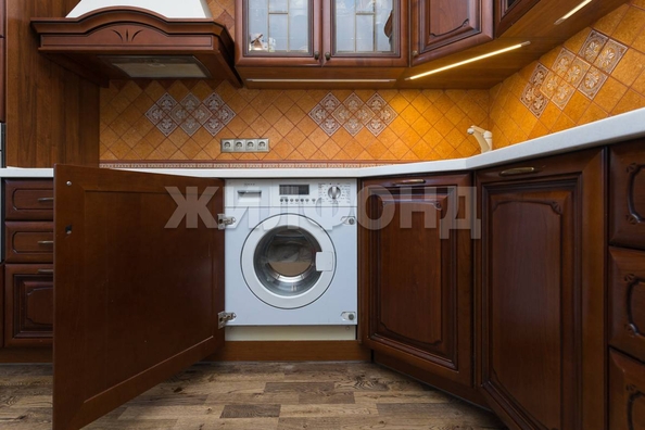 
  Продается 1-комн. квартира, 42.9 м², Краузе ул, д. 21/1
. Фото 5.