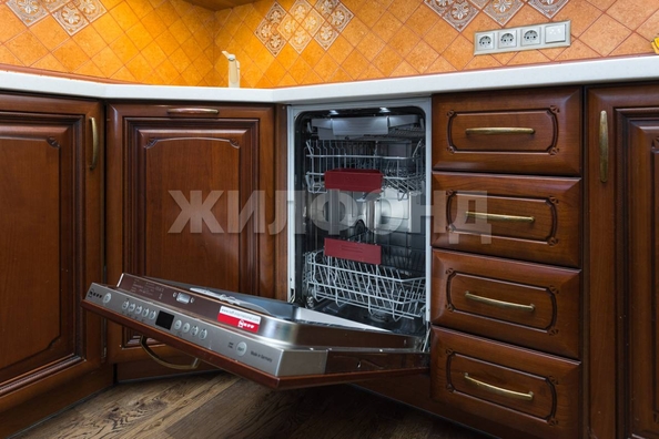 
  Продается 1-комн. квартира, 42.9 м², Краузе ул, д. 21/1
. Фото 6.