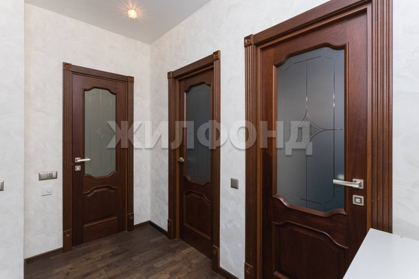 
  Продается 1-комн. квартира, 42.9 м², Краузе ул, д. 21/1
. Фото 9.