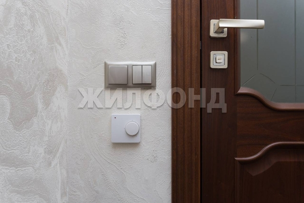
  Продается 1-комн. квартира, 42.9 м², Краузе ул, д. 21/1
. Фото 11.