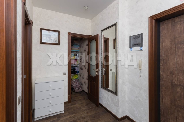 
  Продается 1-комн. квартира, 42.9 м², Краузе ул, д. 21/1
. Фото 13.