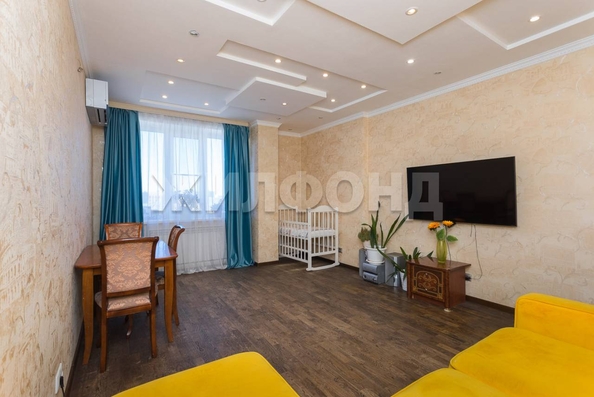 
  Продается 1-комн. квартира, 42.9 м², Краузе ул, д. 21/1
. Фото 15.