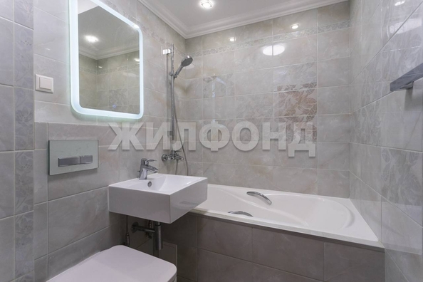 
  Продается 1-комн. квартира, 42.9 м², Краузе ул, д. 21/1
. Фото 2.