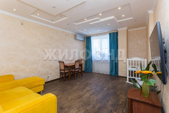 
  Продается 1-комн. квартира, 42.9 м², Краузе ул, д. 21/1
. Фото 12.