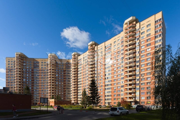 
  Продается 1-комн. квартира, 42.9 м², Краузе ул, д. 21/1
. Фото 8.