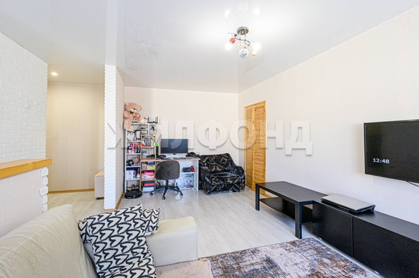 
  Продается 1-комн. квартира, 32 м², Богдана Хмельницкого ул, д. 6
. Фото 4.