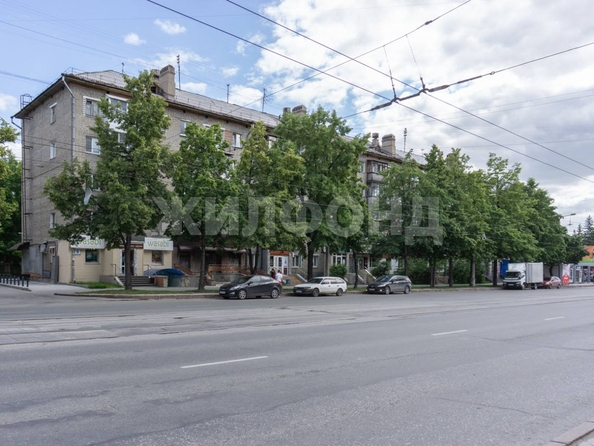 
  Продается 1-комн. квартира, 32 м², Богдана Хмельницкого ул, д. 6
. Фото 4.
