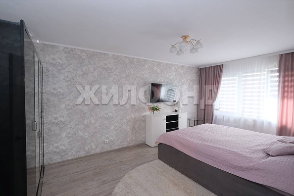 
  Продается 1-комн. квартира, 34.7 м², Николая Сотникова ул, д. 2
. Фото 7.