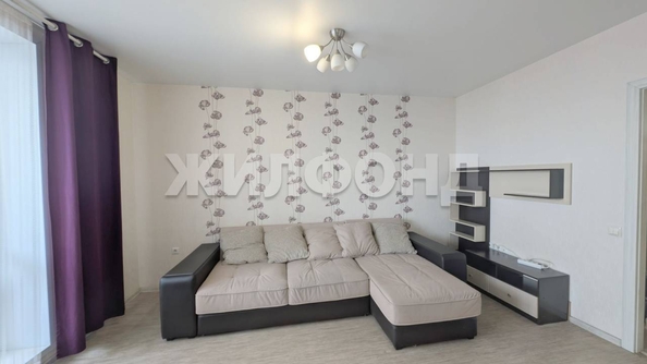 
  Продается студия, 27.7 м², Николая Островского ул, д. 120
. Фото 3.