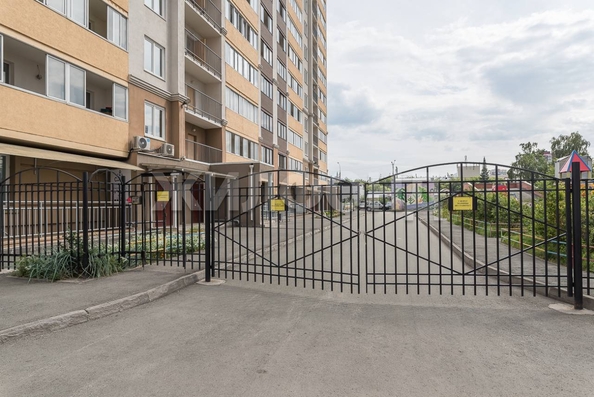 
  Продается студия, 27.7 м², Николая Островского ул, д. 120
. Фото 19.