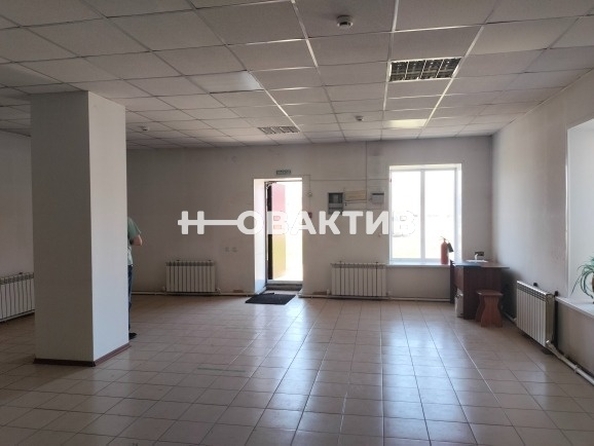 
  Продается универсальное помещение, 443 м², Октябрьская ул, д. 8
. Фото 9.