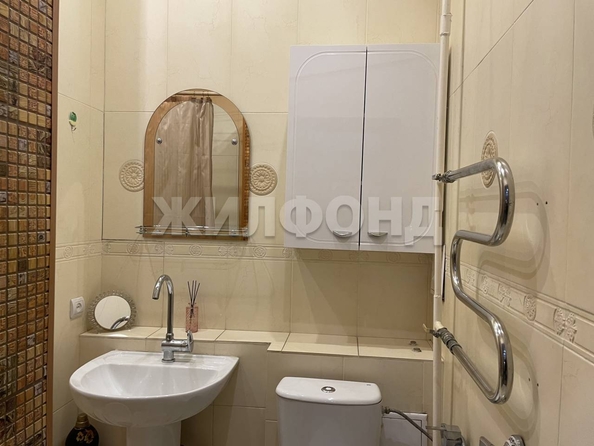 
  Продается 1-комн. квартира, 44.5 м², Вилюйская ул, д. 8
. Фото 4.