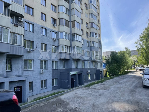 
  Продается 1-комн. квартира 44.5 м². Фото 6.