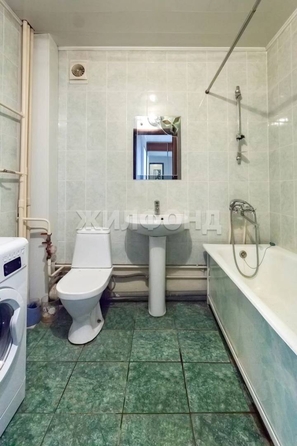 
  Продается 1-комн. квартира, 36.5 м², Боровая ул, д. 4/5
. Фото 6.