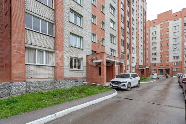 
  Продается 1-комн. квартира, 36.5 м², Боровая ул, д. 4/5
. Фото 12.