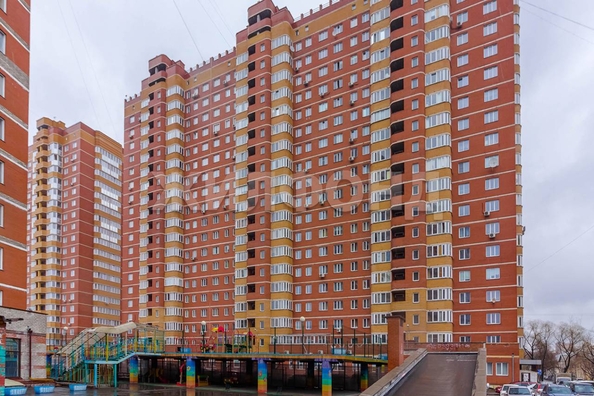 
  Продается 1-комн. квартира, 36.8 м², Вавилова ул, д. 3
. Фото 7.