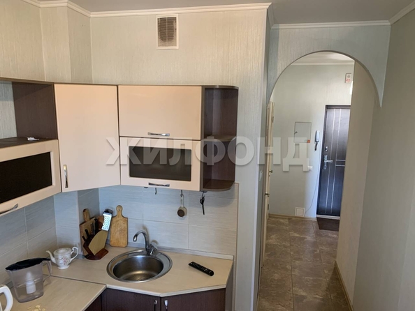 
  Продается 1-комн. квартира, 37 м², Вавилова ул, д. 3
. Фото 11.