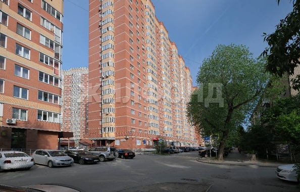 
  Продается 1-комн. квартира, 37 м², Вавилова ул, д. 3
. Фото 17.