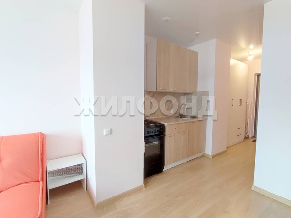 
  Продается студия, 23.8 м², ЖК Европейский берег, дом 28
. Фото 2.