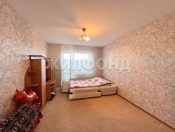 
  Продается 1-комн. квартира, 37.9 м², Сибиряков-Гвардейцев ул, д. 82
. Фото 1.