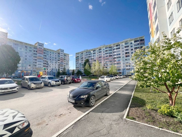 
  Продается 1-комн. квартира, 37.9 м², Сибиряков-Гвардейцев ул, д. 82
. Фото 14.