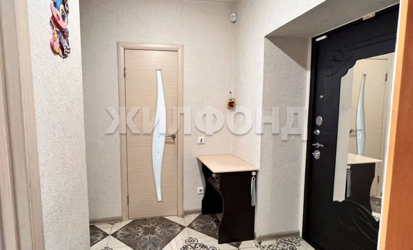 
  Продается 1-комн. квартира, 37.2 м², Романтиков ул, д. 4
. Фото 6.