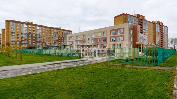 
  Продается 1-комн. квартира, 37.2 м², Романтиков ул, д. 4
. Фото 11.