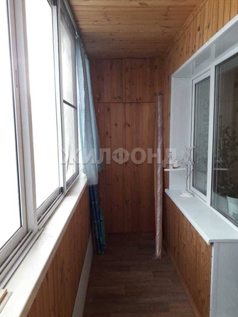 
  Продается 2-комн. квартира, 48.2 м², Выборная ул, д. 108
. Фото 2.