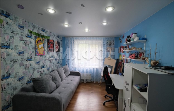 
  Продается 2-комн. квартира, 48.2 м², Выборная ул, д. 108
. Фото 7.