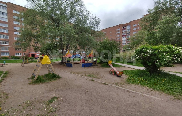 
  Продается 2-комн. квартира, 48.2 м², Выборная ул, д. 108
. Фото 14.