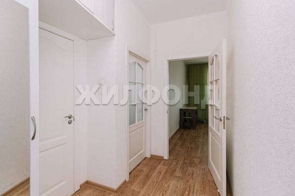 
  Продается 1-комн. квартира, 39.3 м², Пархоменко ул, д. 29
. Фото 5.