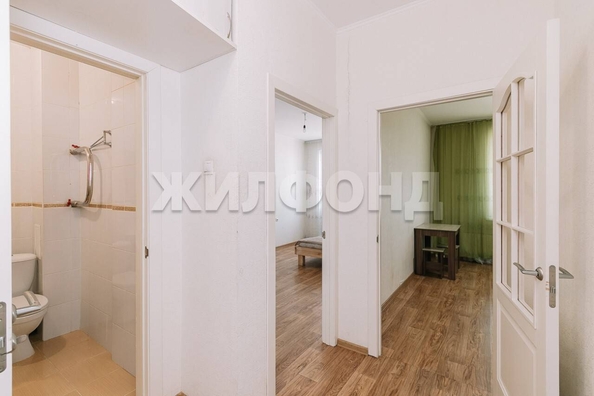 
  Продается 1-комн. квартира, 39.3 м², Пархоменко ул, д. 29
. Фото 11.