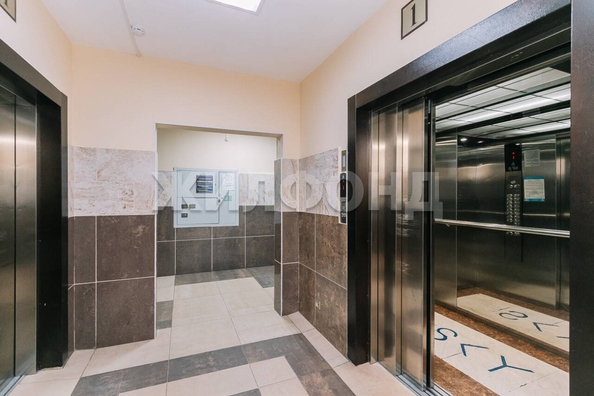 
  Продается 1-комн. квартира, 39.3 м², Пархоменко ул, д. 29
. Фото 17.