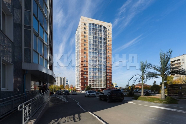 
  Продается 1-комн. квартира, 39.3 м², Пархоменко ул, д. 29
. Фото 22.