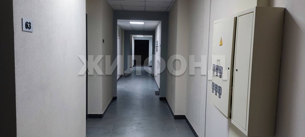 
  Продается 2-комн. квартира, 54.6 м², ЖК Квартал на Игарской, дом 1
. Фото 3.