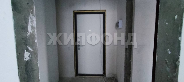 
  Продается 2-комн. квартира, 54.6 м², ЖК Квартал на Игарской, дом 1
. Фото 6.