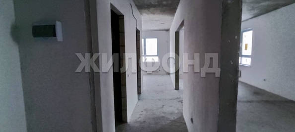 
  Продается 2-комн. квартира, 54.6 м², ЖК Квартал на Игарской, дом 1
. Фото 7.