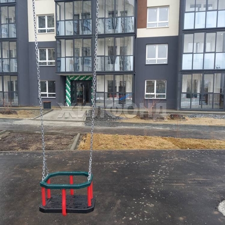 
  Продается 2-комн. квартира, 54.6 м², ЖК Квартал на Игарской, дом 1
. Фото 15.