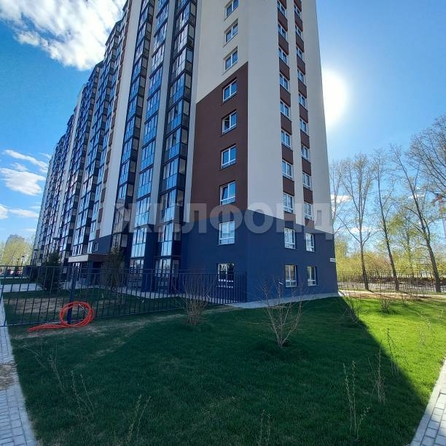 
  Продается 2-комн. квартира, 54.6 м², ЖК Квартал на Игарской, дом 1
. Фото 17.