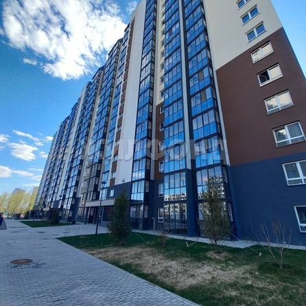 
  Продается 2-комн. квартира, 54.6 м², ЖК Квартал на Игарской, дом 1
. Фото 21.