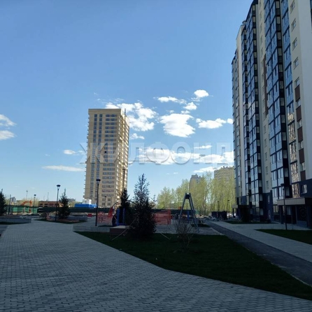 
  Продается 2-комн. квартира, 54.6 м², ЖК Квартал на Игарской, дом 1
. Фото 23.