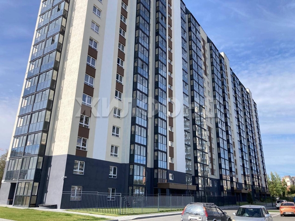 
  Продается 2-комн. квартира, 54.6 м², ЖК Квартал на Игарской, дом 1
. Фото 31.