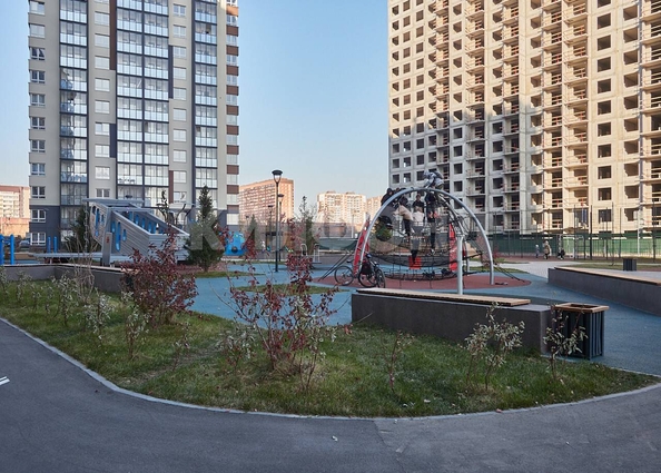 
  Продается 2-комн. квартира, 54.6 м², ЖК Квартал на Игарской, дом 1
. Фото 17.