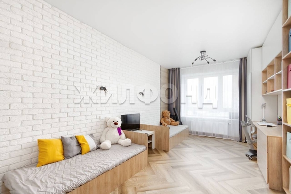 
  Продается 2-комн. квартира, 71 м², ЖК Расцветай на Гоголя, дом 4
. Фото 4.