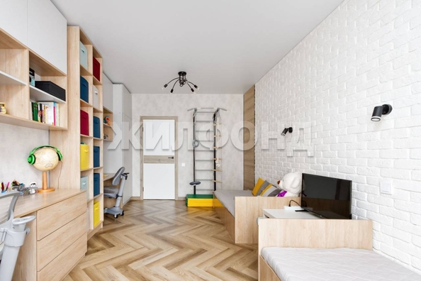 
  Продается 2-комн. квартира, 71 м², ЖК Расцветай на Гоголя, дом 4
. Фото 6.