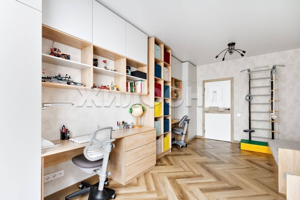 
  Продается 2-комн. квартира, 71 м², ЖК Расцветай на Гоголя, дом 4
. Фото 7.